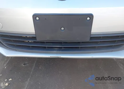 2011 Volkswagen Jetta 2.5L Se z USA, uszkodzony, nr VIN 3VWDX7AJ0BM054666